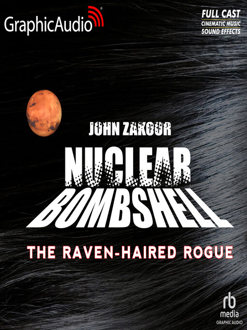 Title details for The Raven Haired Rogue by John Zakour - Available